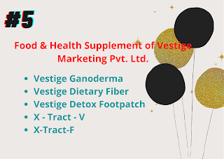 Vestige Marketing Pvt. Ltd.