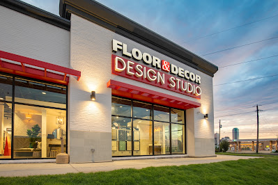 Floor Decor Design Studio