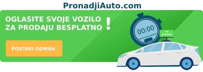 PronadjiAuto.com