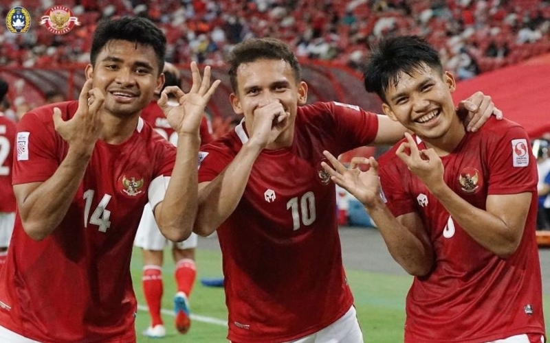 Shin Tae-yong Mendadak Kumpulkan Asnawi, Egy Maulana Vikri, Syahrian Abimanyu, dan Witan Sulaeman, Bahas Apa?