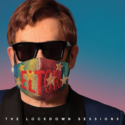 The Lockdown Sessions Elton John Album