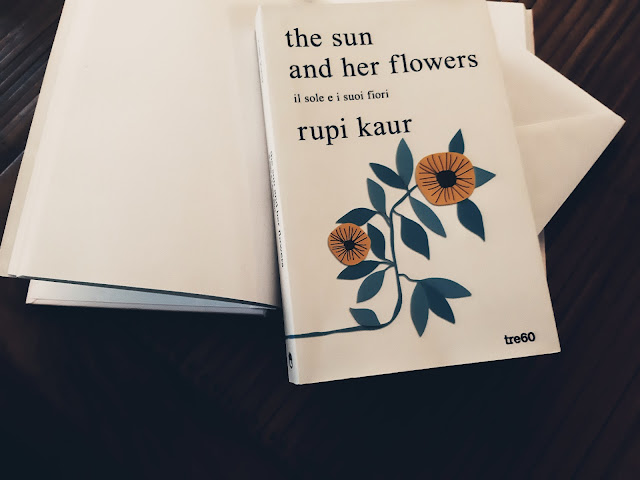 Rupi Kaur