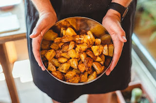 உருளைக்கிழங்கு மசாலா Easy potato recipes, indian potato recipes