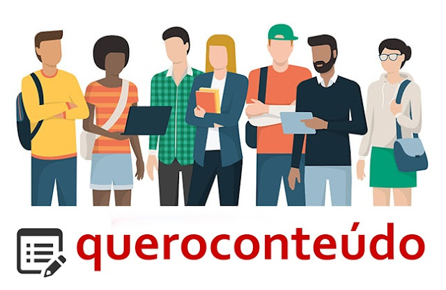 Conteúdo em Blogs