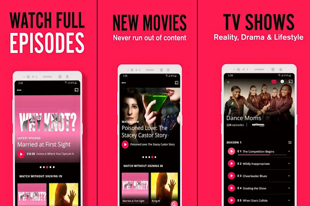 Best apps to watch Movies and TV shows for free on Android and iOS