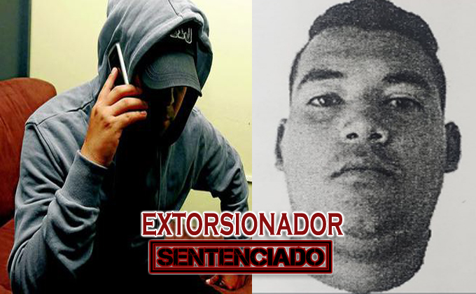 El Salvador: Extorsionista es sentenciado a 12 años de cárcel