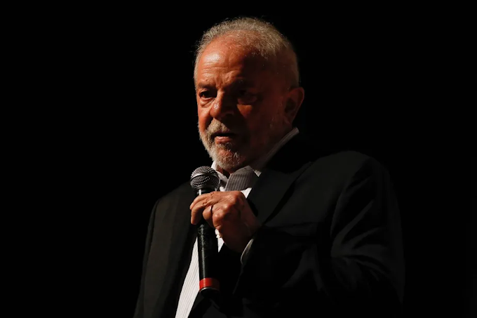 Lula se encontrará com enviado do clima dos EUA na COP27 nesta terça