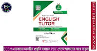 English Tutor - Appropriate Preposition সম্পূর্ণ অধ্যায় PDF