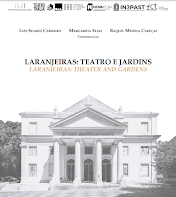 Laranjeiras: Teatro e Jardins