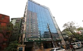 Rangpur Popular Diagnostic Center Doctor And Hospital