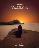 The Acolyte