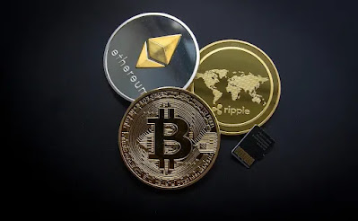 cryptocurrencies