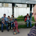 Pastor Ucraniano Inicia Iglesia En Paradero De Autobuses Y Personas Se Rinden A Cristo