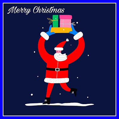 Merry Christmas Free Images