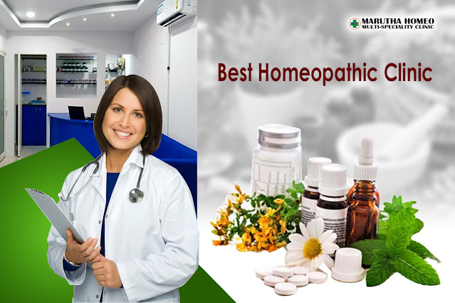 Best homeopathic clinic Marathahali