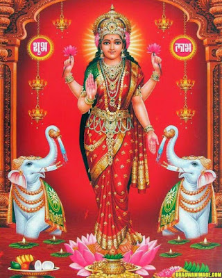 Laxmi Mata Photo Download