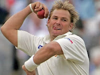 Australian cricket legend Shane Warne dies aged 52.