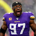 Everson Griffen: What Do We Know About The Situation?