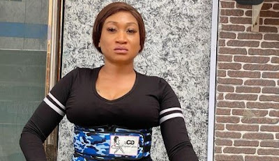 Actress Oge Okoye Called Out For Being A Bully In Secondary School