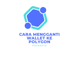 Cara Mengganti Wallet ke Polygon