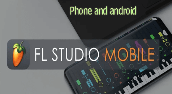 fl studio mobile iphone