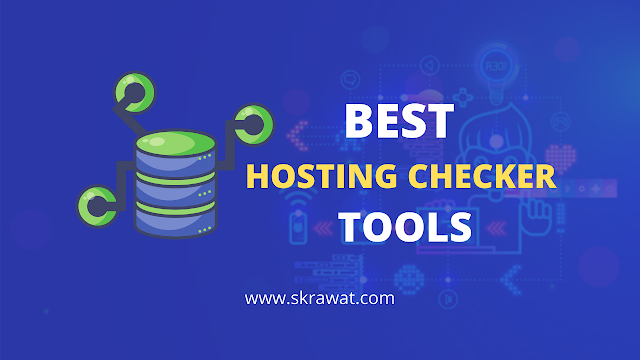 Best Hosting Checker Tools in 2022