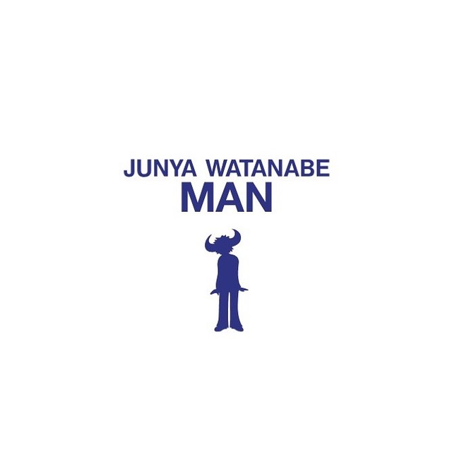 JUNYA WATANBE MAN 22AW Remix of Jamiroquai's fashion style