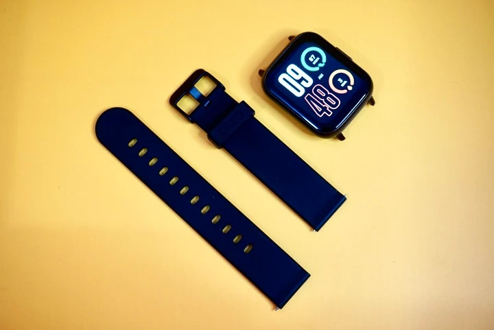 DIZO Watch 2 Review