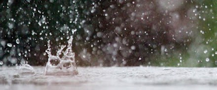 Πάνω από 1.000 χιλιοστά βροχής σε 2 περιοχές των Χανίων το τελευταίο δίμηνο!