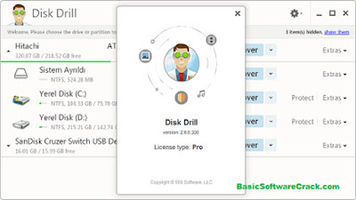 disk drill professional v4.4.602.0 (x64) + fix free download manager no resume support