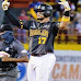 Águilas blanquean Gigantes en su tercer partido ganado consecutivo en el RR