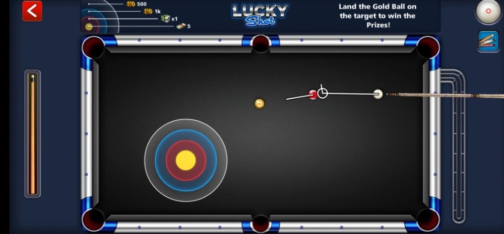 8 ball pool unlimited coin and Chas download