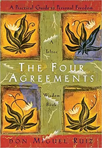 the-four-agreements-by-don-miguel-ruiz