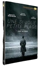 DVD Blu-ray VOD Une si jolie petite plage (Yves Allégret)