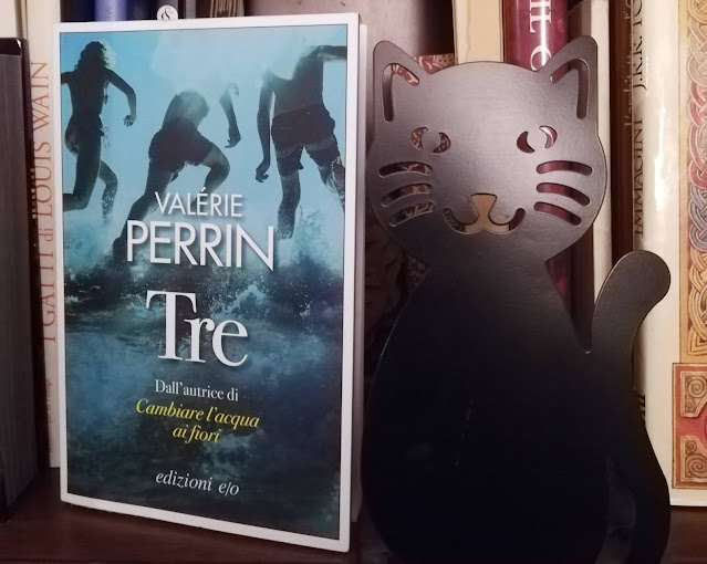 Tre” di Valérie Perrin. Un romanzo sul valore salvifico dell'amicizia