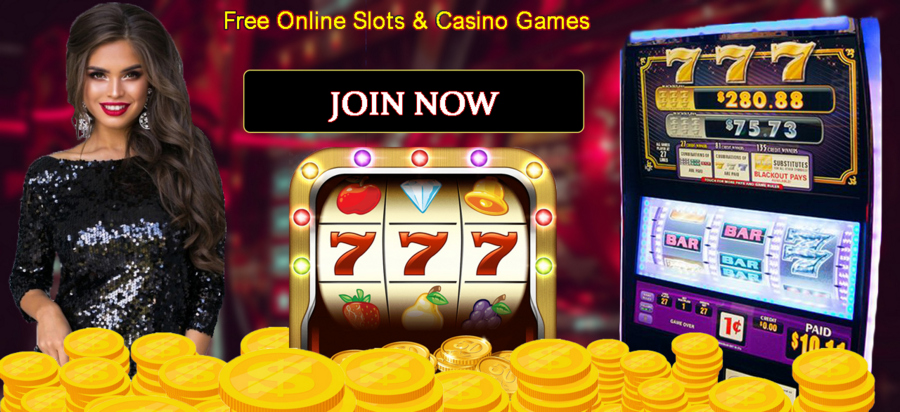 Play free casino slot games online no download no registration