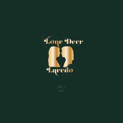 Lone Deer Laredo Share New Single ‘Easy Road’