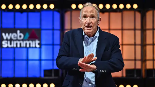 It's Shocking! Web inventor Tim Berners-Lee wants us to ignore Web3 his statement going viral ‘Web3 is not the web at all’