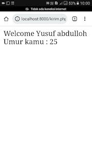 form get php