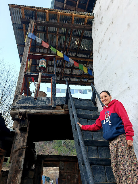 Chencho_Village_Home_Farm_Stay_Hot_Stone_Bath_Paro_Bhutan