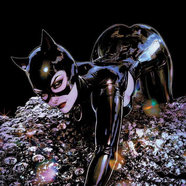 Catwoman