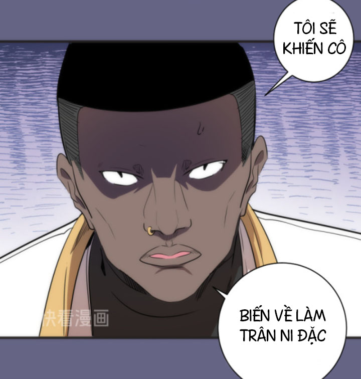 Cao Đẳng Linh Hồn chapter 130 - Trang 44