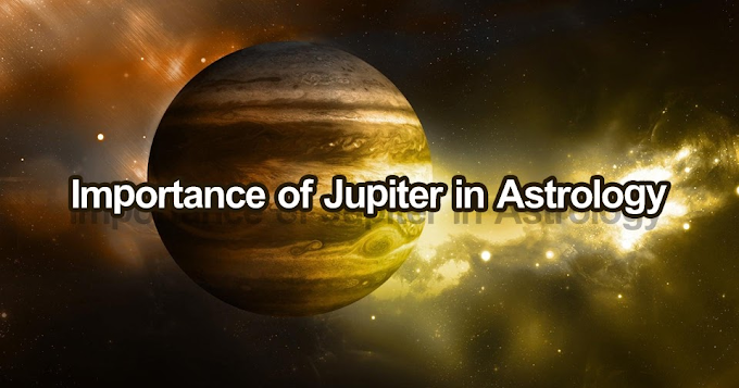 Unlocking Jupiter's Impact: A Guide to Jupiter in the 12 Houses of the Horoscope