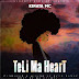AUDIO | kinata Mc - Teli Ma Heart (Mp3) Download