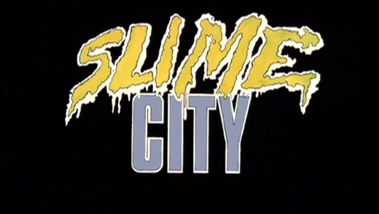 Slime City