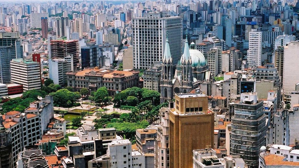 São Paulo - L'immobilier au Brésil, les 10 villes les plus chères