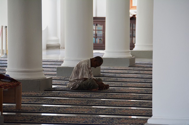 5 Bacaan Doa Pada Hari Ibu Untuk Kedua Orang Tua Dalam Islam