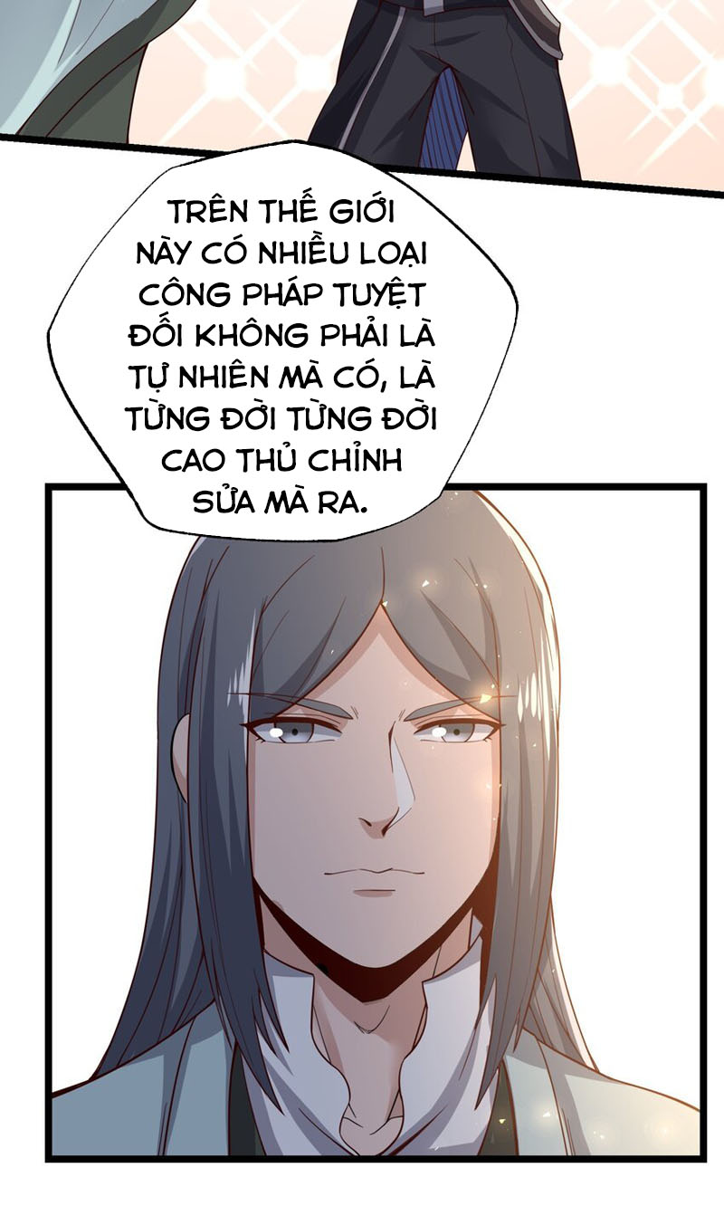 Nguyên Long chapter 236 - Trang 39