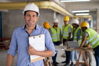 commercial building inspection NJ