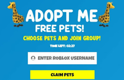 Rbxpets.xyz - How To Get Robux Free On Rbxpets